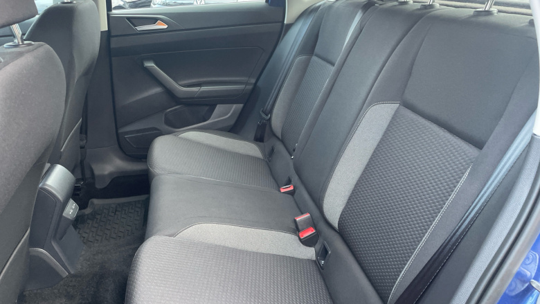 Volkswagen Polo 1.0 TSI Life 5dr Petrol Hatchback